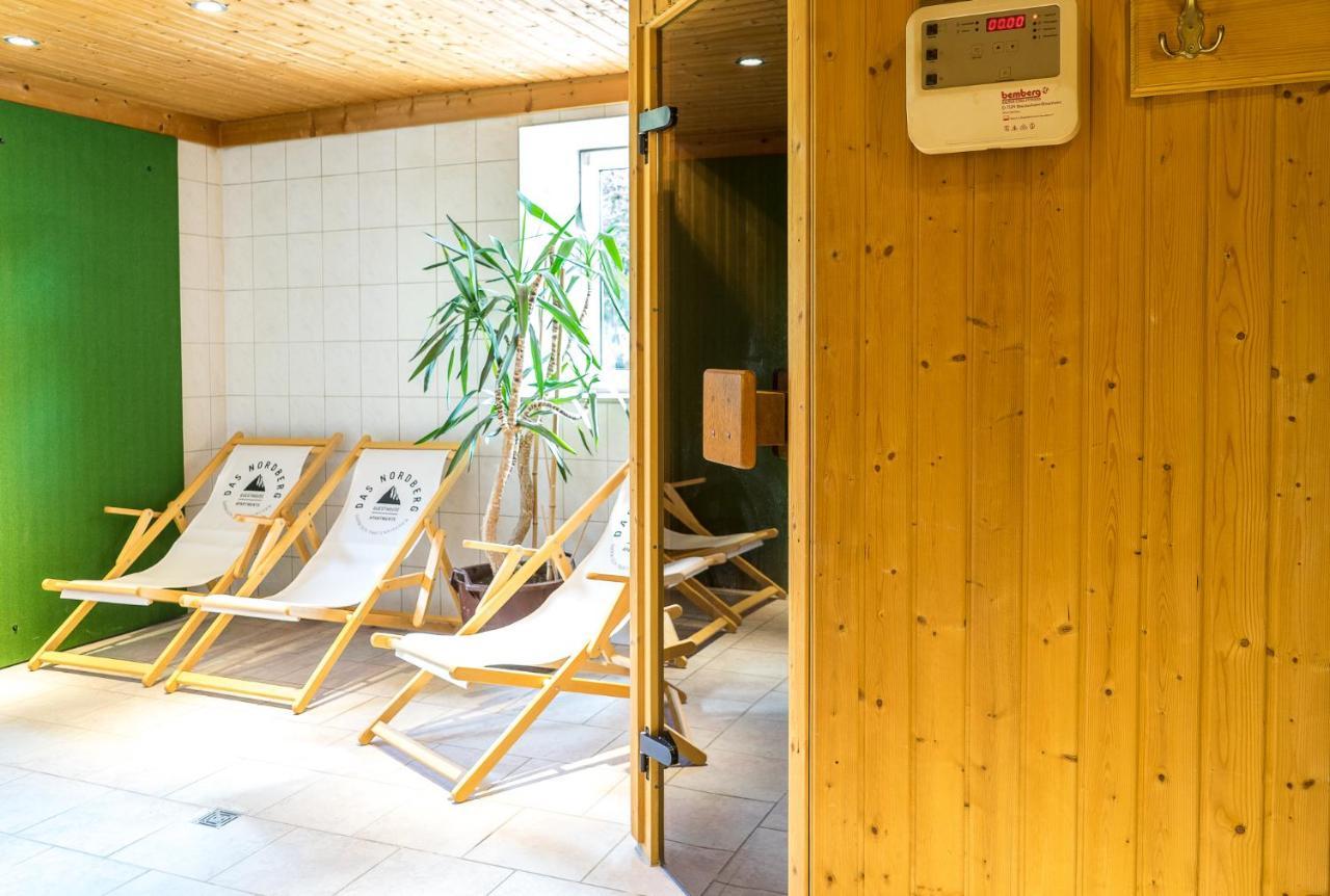 Das Nordberg Guesthouse Garmisch-Partenkirchen Bagian luar foto