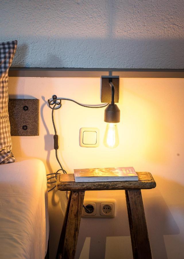 Das Nordberg Guesthouse Garmisch-Partenkirchen Bagian luar foto
