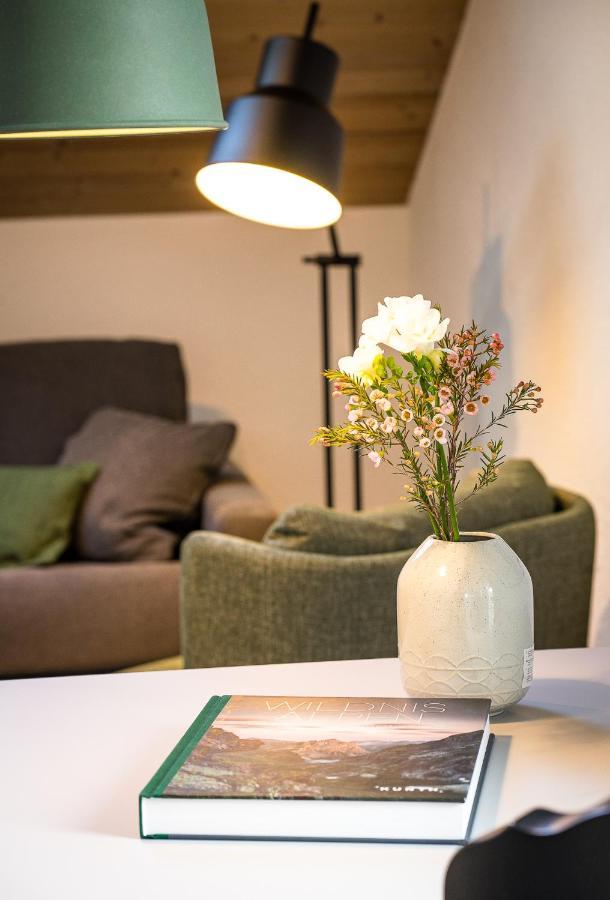 Das Nordberg Guesthouse Garmisch-Partenkirchen Bagian luar foto