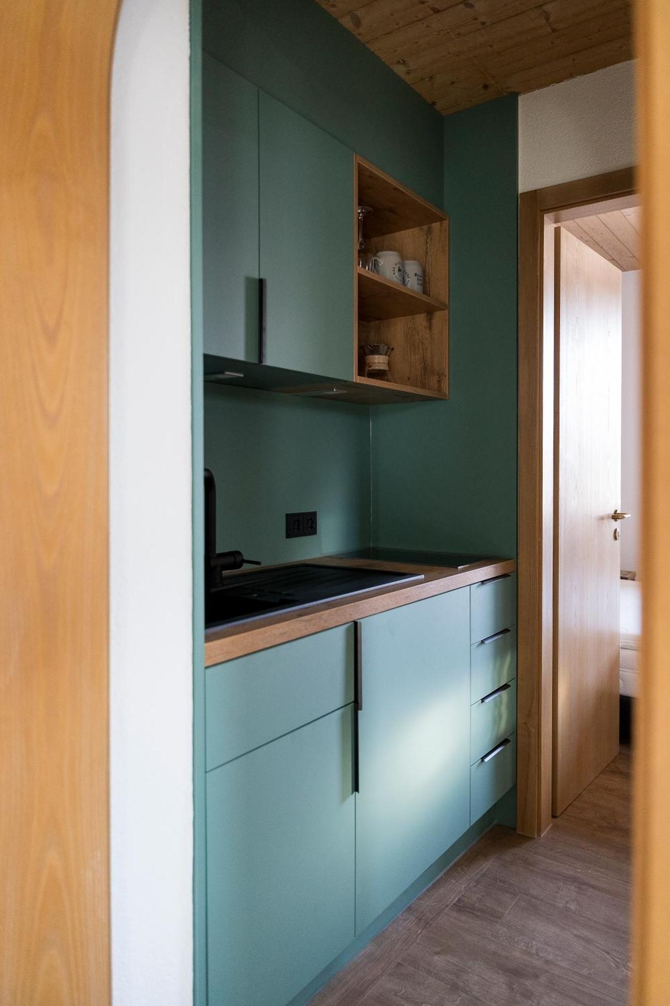 Das Nordberg Guesthouse Garmisch-Partenkirchen Bagian luar foto