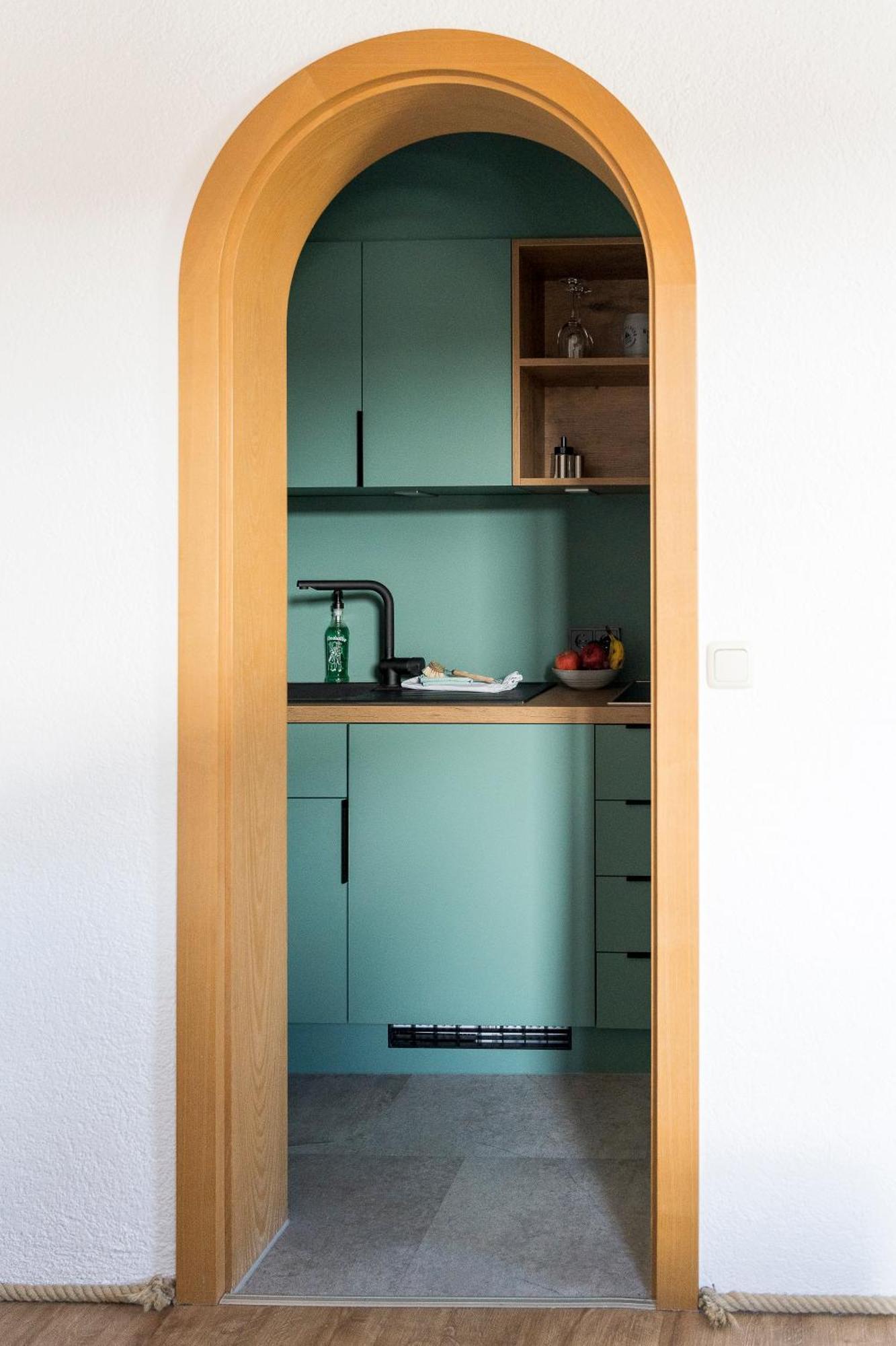 Das Nordberg Guesthouse Garmisch-Partenkirchen Bagian luar foto