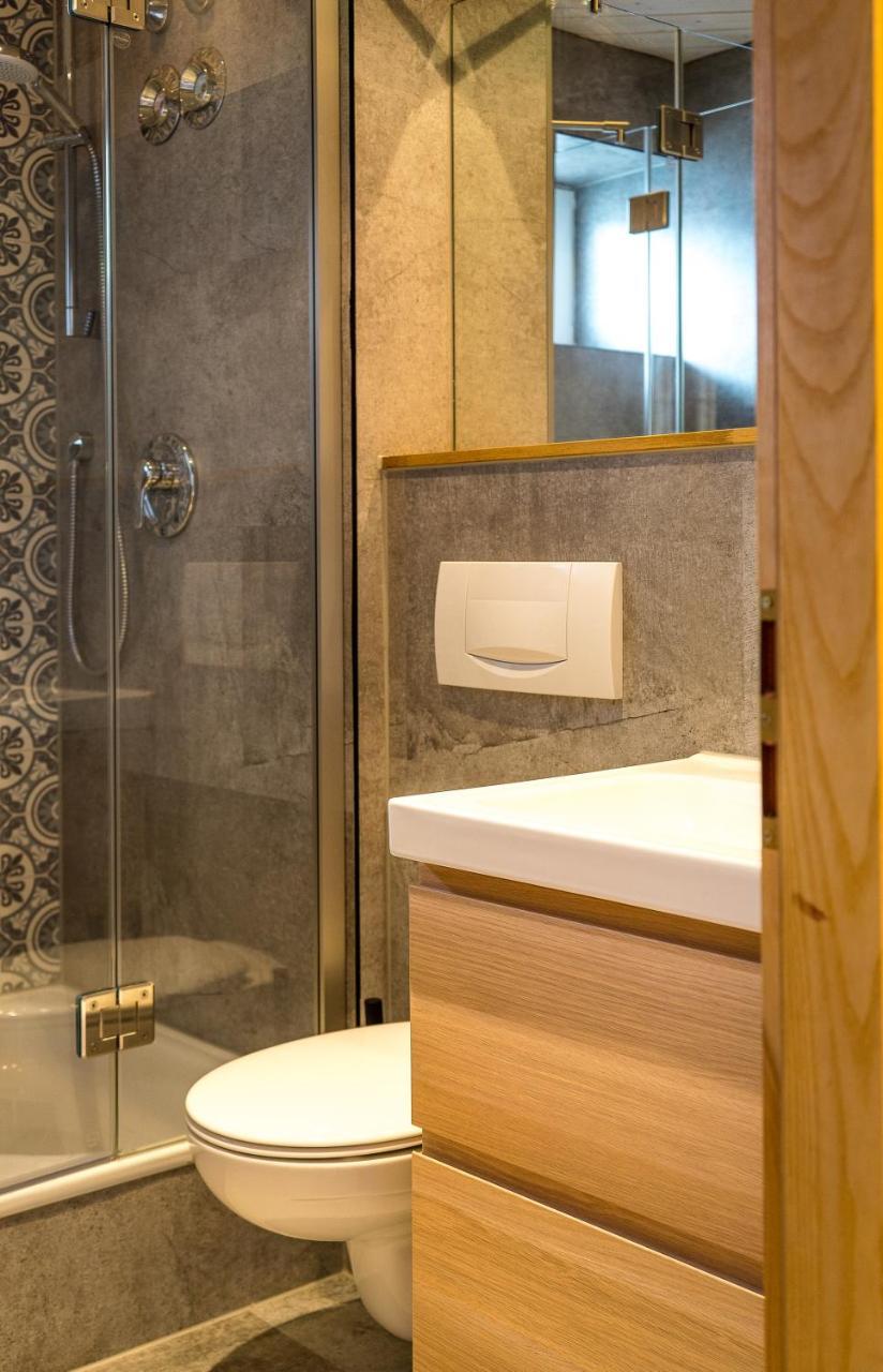 Das Nordberg Guesthouse Garmisch-Partenkirchen Bagian luar foto
