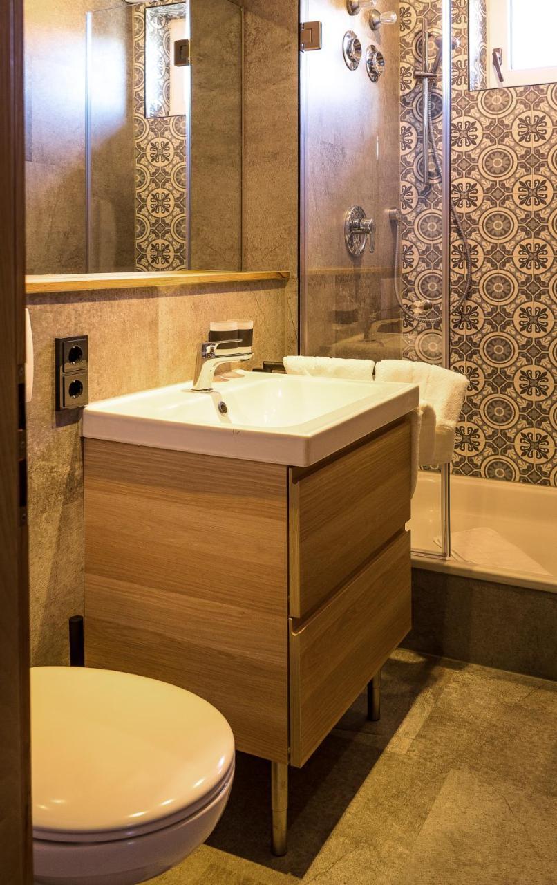 Das Nordberg Guesthouse Garmisch-Partenkirchen Bagian luar foto