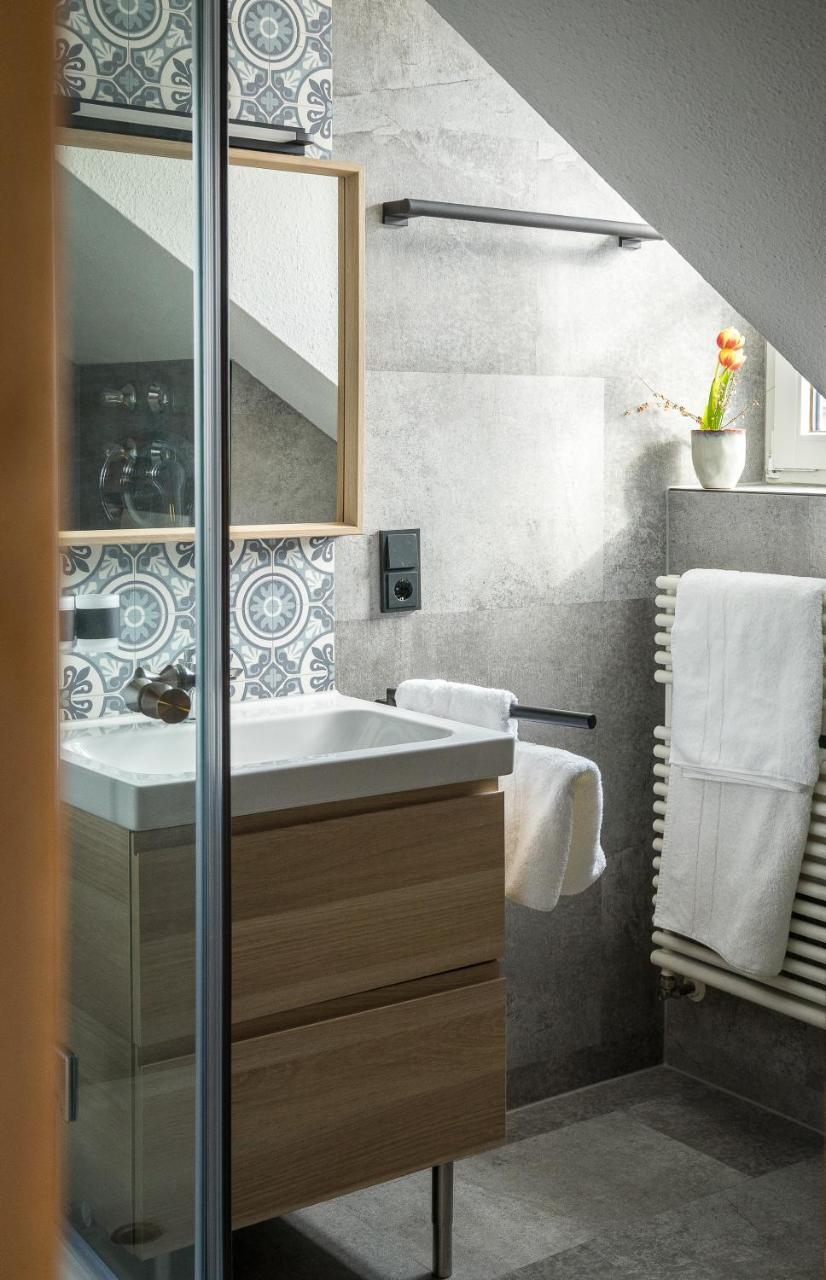 Das Nordberg Guesthouse Garmisch-Partenkirchen Bagian luar foto