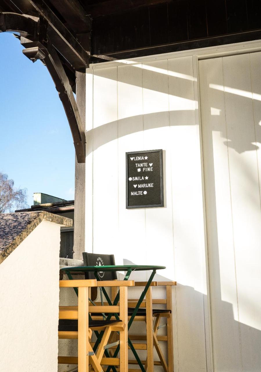 Das Nordberg Guesthouse Garmisch-Partenkirchen Bagian luar foto