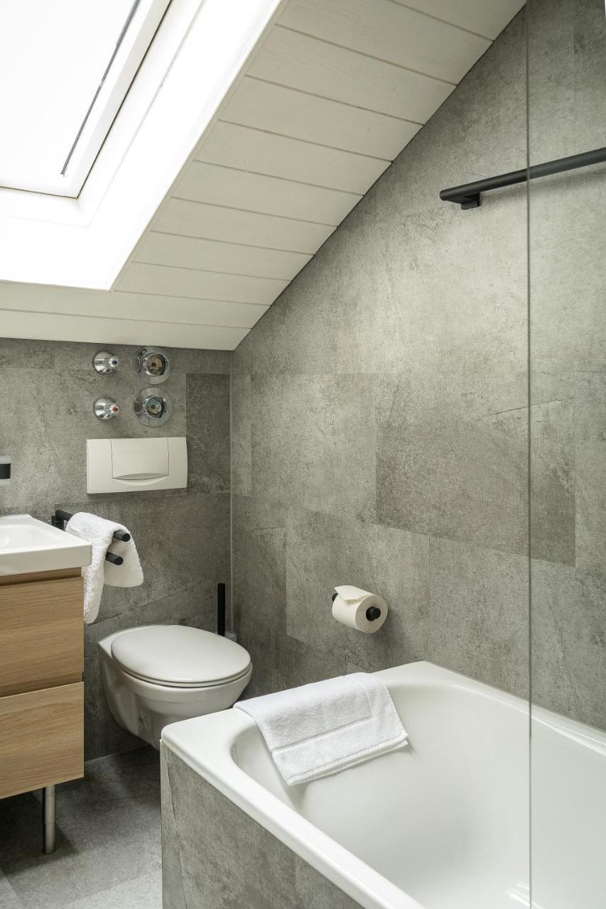 Das Nordberg Guesthouse Garmisch-Partenkirchen Bagian luar foto