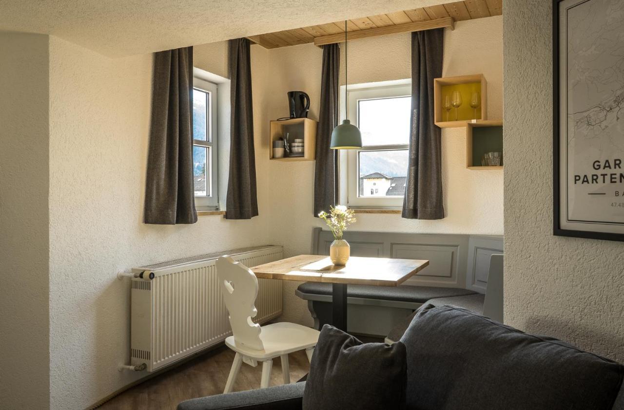 Das Nordberg Guesthouse Garmisch-Partenkirchen Bagian luar foto