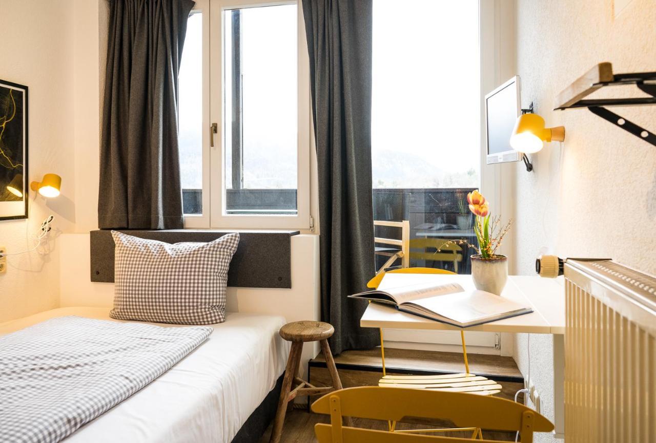 Das Nordberg Guesthouse Garmisch-Partenkirchen Bagian luar foto