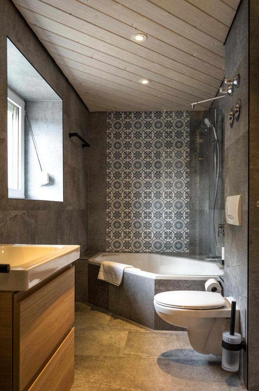 Das Nordberg Guesthouse Garmisch-Partenkirchen Bagian luar foto