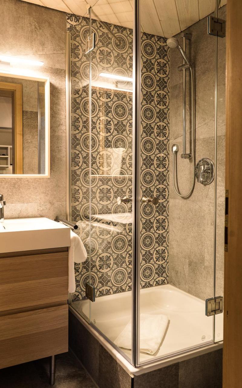 Das Nordberg Guesthouse Garmisch-Partenkirchen Bagian luar foto